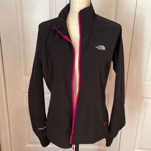 The North Face Women’s jacket, size medium